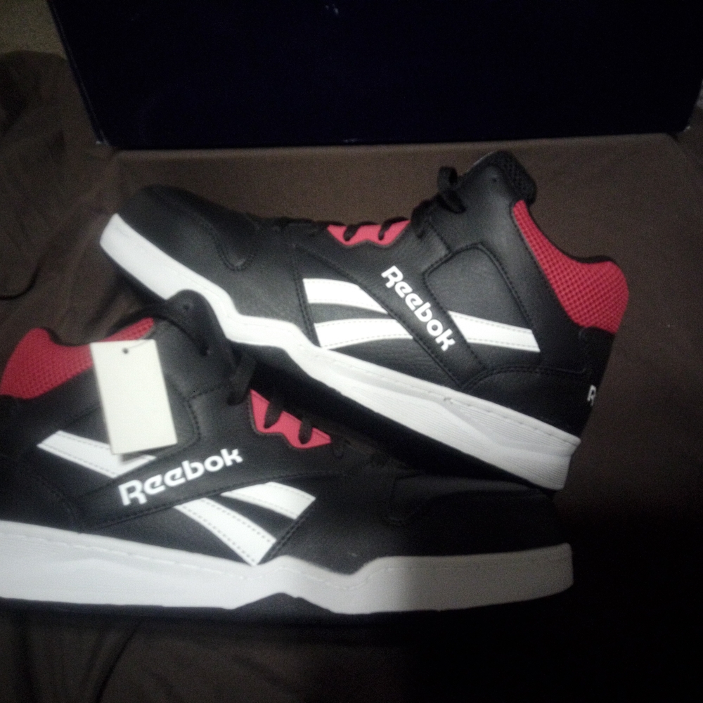 Reebok Work Sneakers. Brand new. Size 10